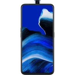 Oppo Reno2 Z 128GB - Schwarz - Ohne Vertrag