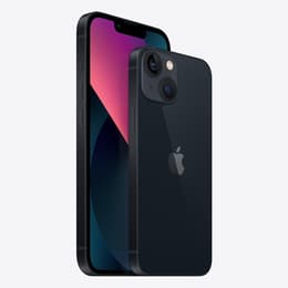 iPhone 13 256GB - Mitternacht - Ohne Vertrag
