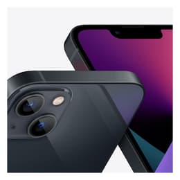 iPhone 13 256GB - Mitternacht - Ohne Vertrag