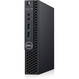 Dell OptiPlex 3060 Core i5 3 GHz - SSD 1 TB RAM 32 GB