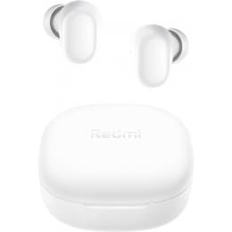 Ohrhörer In-Ear Bluetooth Rauschunterdrückung - Xiaomi Redmi Buds 6 Play