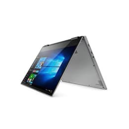 Lenovo Yoga 720-13IKB 13" Core i5 2.5 GHz - SSD 256 GB RAM 8 GB AZERTY - Französisch