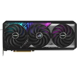 Asus NVIDIA GeForce RTX 5070 12GB GDDR7 ROG STRIX OC Grafikkarte