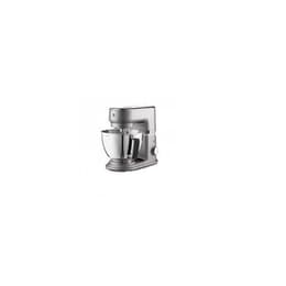Wmf 416440071 L Grau Küchenmaschine