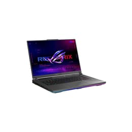 Asus ROG Strix G16 G614PP-RV021W 16" Ryzen 9 2.4 GHz - SSD 1 TB - 32GB - Nvidia GeForce RTX 5070 AZERTY - Französisch