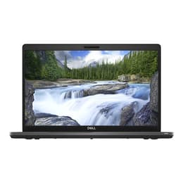 Dell Precision 3540 15" Core i7 1.8 GHz - SSD 512 GB - 16GB AZERTY - Französisch