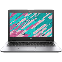 HP EliteBook 840 G4 14" Core i5 2.6 GHz - SSD 256 GB - 16GB QWERTZ - Deutsch