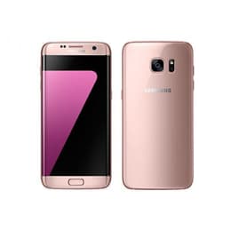Galaxy S7 edge 32 GB Dual Sim - Roségold - Ohne Vertrag