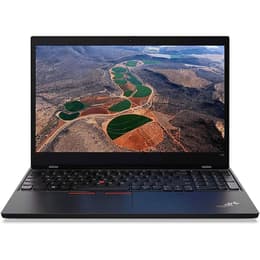 Lenovo ThinkPad L15 G1 15" Core i3 2.1 GHz - SSD 512 GB - 16GB QWERTZ - Deutsch