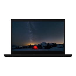 Lenovo ThinkPad L15 G1 15" Core i3 2.1 GHz - SSD 512 GB - 16GB QWERTZ - Deutsch