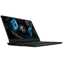 MSI GP76 Leopard 17" Core i7 2.3 GHz - SSD 512 GB - 8GB QWERTZ - Deutsch