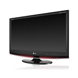 Bildschirm 22" LCD FULL HD 1080P LG M2262D
