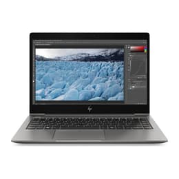 Hp ProBook 430 G4 13" Core i3 2.4 GHz - SSD 1000 GB - 16GB QWERTY - Spanisch
