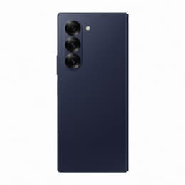 Galaxy Z Fold6 512GB - Dunkelblau - Ohne Vertrag