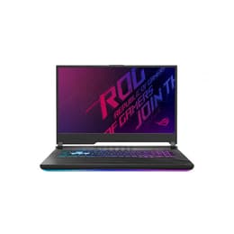 Asus ROG Strix G17-G712LWS-EV019T 17" Core i7 2.3 GHz - SSD 1 TB - 16GB - NVIDIA GeForce RTX 2070 Super AZERTY - Französisch