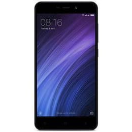 Xiaomi Redmi 4A 16GB - Dunkelgrau - Ohne Vertrag