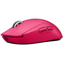 Logitech G Pro X Superlight Maus Wireless