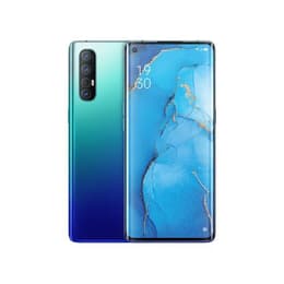 Oppo Reno3 Pro 5G 128GB - Blau - Ohne Vertrag