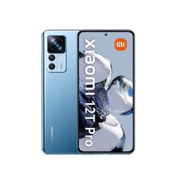 Xiaomi 12T Pro 256GB - Blau - Ohne Vertrag