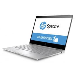 HP Spectre x360 13-ae011nf 13" Core i7 1.8 GHz - SSD 1 TB - 16GB AZERTY - Französisch