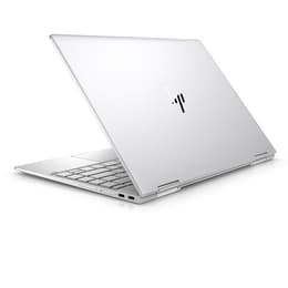 HP Spectre x360 13-ae011nf 13" Core i7 1.8 GHz - SSD 1 TB - 16GB AZERTY - Französisch