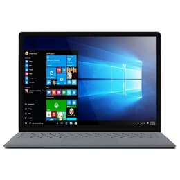 Microsoft Surface Laptop 2 13" Core i7 1.9 GHz - SSD 1 TB - 16GB QWERTY - Englisch