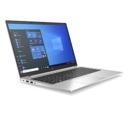 HP EliteBook 840 G7 14" Core i5 1.7 GHz - SSD 256 GB - 8GB QWERTZ - Deutsch