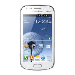 Galaxy Grand I9082 8GB - Weiß - Ohne Vertrag