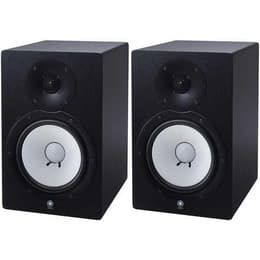 Lautsprecher Yamaha HS80M - Schwarz