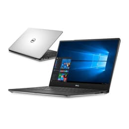 Dell XPS 13 9360 13" Core i5 2.5 GHz - SSD 128 GB - 8GB QWERTY - Englisch