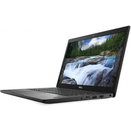 Dell Latitude 7490 14" Core i5 1.7 GHz - SSD 256 GB - 8GB QWERTY - Schwedisch