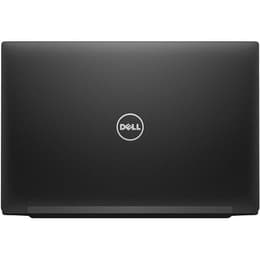 Dell Latitude 7490 14" Core i5 1.7 GHz - SSD 256 GB - 8GB QWERTY - Schwedisch