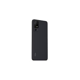 TCL 40 NxtPaper 5G 256GB - Schwarz - Ohne Vertrag