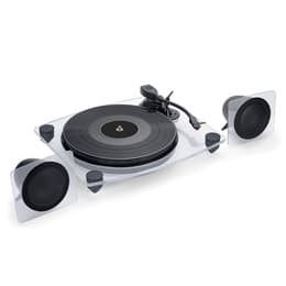 Party BigBen TD115CSPS Vinyl-Plattenspieler