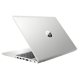 HP ProBook 640 G4 14" Core i5 2.6 GHz - SSD 512 GB - 16GB AZERTY - Französisch