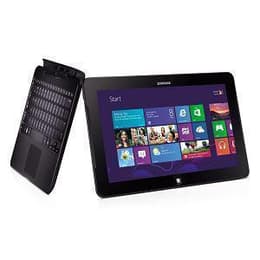 ATIV Tab 11" Core i5 1.8 GHz - SSD 128 GB - 4GB AZERTY - Französisch