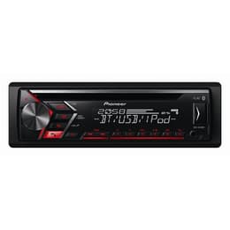 Pioneer DEH-S040BT Radio Nein