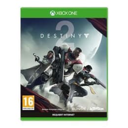 Destiny 2 - Xbox One