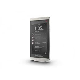 BlackBerry Porsche Design P'9982 64GB - Silber - Ohne Vertrag