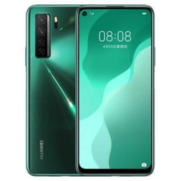 Huawei nova 7 SE 128GB - Grün - Ohne Vertrag