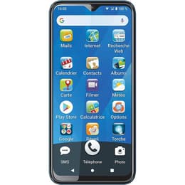 le numéro 2 64GB - Blau - Ohne Vertrag