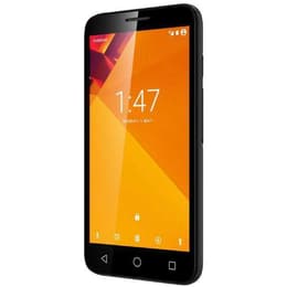 Vodafone Smart Turbo 7 8GB - Grau - Ohne Vertrag