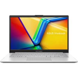 Asus VivoBook Go 14 E1404FA-NK002W 14" Ryzen 5 2.8 GHz - SSD 512 GB - 8GB QWERTY - Englisch