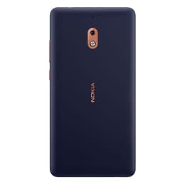 Nokia 2.1 8GB - Blau - Ohne Vertrag