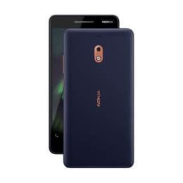 Nokia 2.1 8GB - Blau - Ohne Vertrag