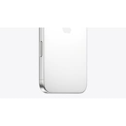 iPhone 16 Pro Max 256GB - Titan Weiß - Ohne Vertrag