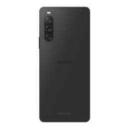 Sony Xperia 10 V 128GB - Schwarz - Ohne Vertrag