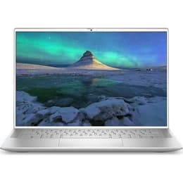 Dell Inspiron 7400 14" Core i5 2.4 GHz - SSD 512 GB - 16GB QWERTY - Englisch