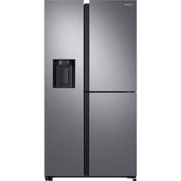 Side-by-Side Kühlschrank Nein RS68N86F0S9