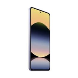 Xiaomi Redmi Note 14 4G 128GB - Violett - Ohne Vertrag